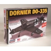 Plastikmodell Lindberg - Dornier DO-335