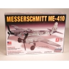 Plastikmodell Lindberg - Flugzeug Messerschmitt ME-410