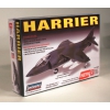 Plastikmodell Lindberg - Harrier-Jet