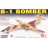 Plastikmodell Lindberg - Bomber B-1