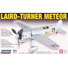 Model plastikowy Lindberg - Samolot Laird Turner Meteor Racer