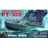 Model plastikowy Lindberg - Łódź patrolowa PT-109 (1:32)