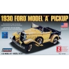 Model plastikowy Lindberg - 1930 Ford Model A Pick Up - produkt wycofany