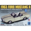 Model plastikowy Lindberg - Mustang II - produkt wycofany