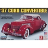 Model plastikowy Lindberg - 1937 Cord Convertible
