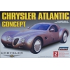 Model plastikowy Lindberg - Chrysler Atlantic - produkt wycofany