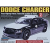 Model plastikowy Lindberg - Radiowóz Dodge Charger (wersja stanowa Texas)