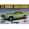 Model plastikowy Lindberg - 1972 Dodge Challenger - produkt wycofany
