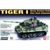 Model plastikowy Lindberg - Czołg Tiger I