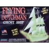 Model plastikowy Lindberg - Flying Dutchman Ghost Ship