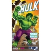 Plastikmodell - Figur HULK - MPC