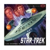 Model plastikowy Polar Lights - Star Trek TOS Enterprise