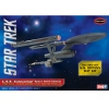 Plastikmodell Polar Lights - Star Trek TOS USS Enterprise Space