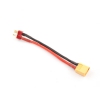 Adapter Wtyk Deans - Gniazdo XT60