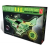 Model plastikowy - Statek Kosmiczny Interplanetary UFO Mystery Ship - AMT