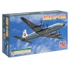 Model plastikowy - Samolot C118A USAF MATS - Minicraft