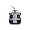Aparatura Hitec - Flash 8 2.4GHz + odbiornik Optima 9