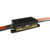 Elektronischer Hauptschalter 100 + RCSW-Schalter – Jeti-Modell