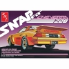 Plastikmodellauto - Cheverra Custom 1980 Camaro Z28 - AMT