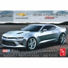 Plastikmodell – 2016 Chevy Camaro SS Auto Snap Kit – AMT