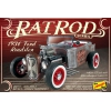Model plastikowy - Samochód 1934 Ford Roadster Rat Rod - Lindberg