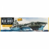 Model plastikowy - Lotniskowiec U.S.S. Lexington Aircraft Carrier - Lindberg