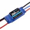 Regulator lotniczy FLY 20A - FLYCOLOR