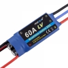 Regulator lotniczy FLY 60A U-BEC 2-6s - FLYCOLOR