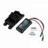 Pakiet zasilający do odbiornika Power ION RB 2900 mAh 7,2V - Jeti Model
