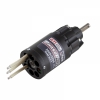 Silnik Jeti Model - Phasor Race 2026/2700 2D