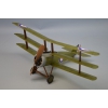 Flugzeug - Sopwith Triplane KIT - DUMAS