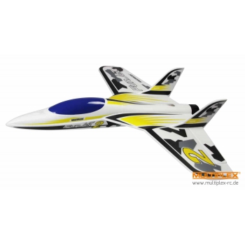 FUNJET 2 KIT [1-00969] - Samolot MULTIPLEX