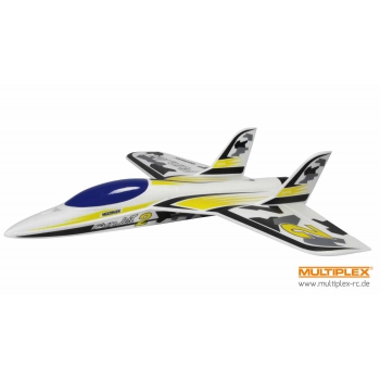 FUNJET 2 KIT [1-00969] - Samolot MULTIPLEX