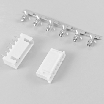 Paar XH 5s Balancer-Stecker (XH2.5-6P) – MSP
