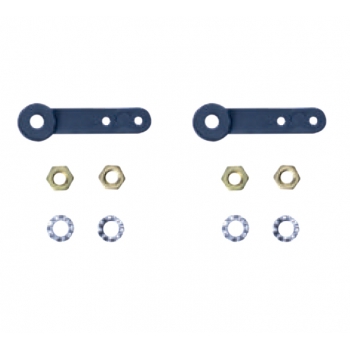 Nylon-Servostange, (fi)3 L=29mm 2St.