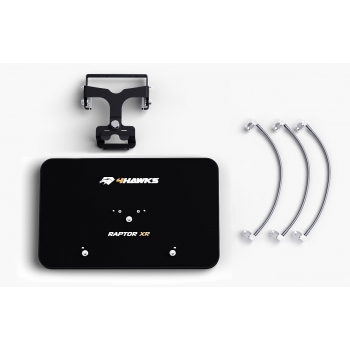 Raptor XR (für Yuneec H520 (ST16S)) – Antenne zur Reichweitenverlängerung – 4Hawks