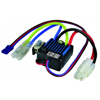 Regler  BL-SIGMA – Sanwa