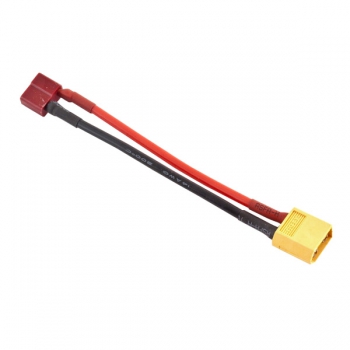 Adapterbuchse XT-60 - Socket Deans - 10 cm Kabel - MSP