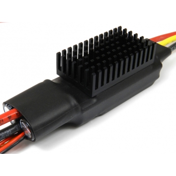 Mezon 80 PRO - Jeti Model