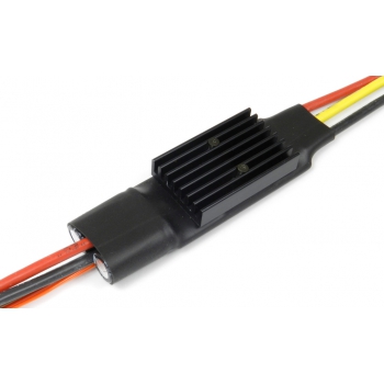 Mezon 55 PRO OPTO - Jeti Model