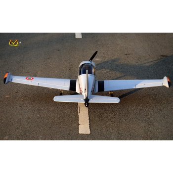 Siai Marchetti SF 260 .60 EP-GP Flugzeug (italienische Ver.) - VQ-Models