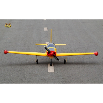 Siai Marchetti SF 260 .60 EP-GP Flugzeug (belgische Version) - VQ-Models