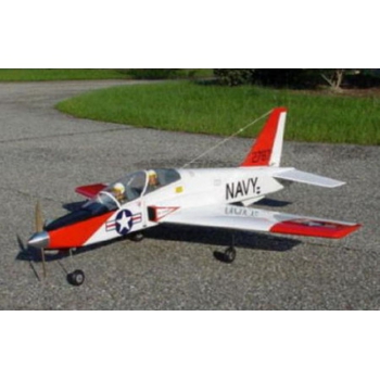 Tomhawk .50 ARF Flugzeug - VQ-Models