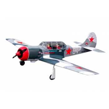 Yak-52 .46 EP-GP ARF - VQ-Modelle