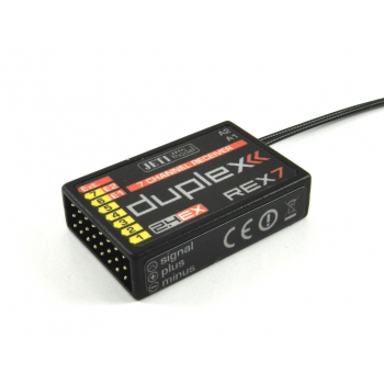 Odbiornik JETI REX 7 A40