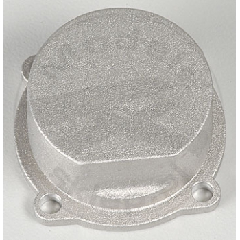 GMS - 612040 Back Cover .61 Ring