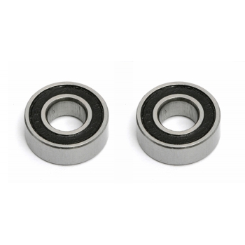 Łożyska 5 x 11 x 4 mm - Team Associated [#25710] (2 szt.)
