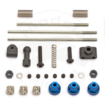 #89126 - Team Associated