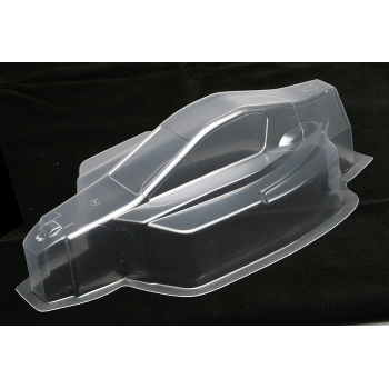 Buda RC8 (czysta) (#89150) - Team Associated