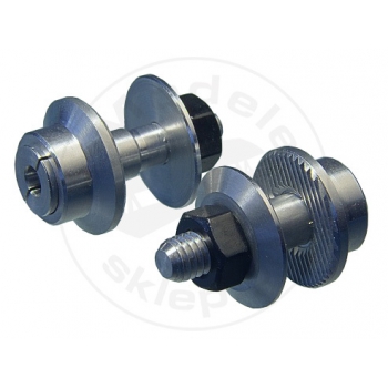 Nabe für Festpropeller 4 mm M6 MP-JET